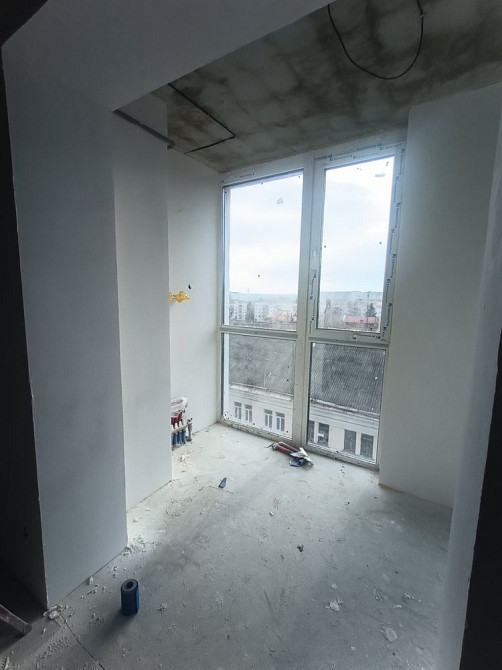 1-кімнатна квартира в центрі ЖК Статус Житомир - изображение 5