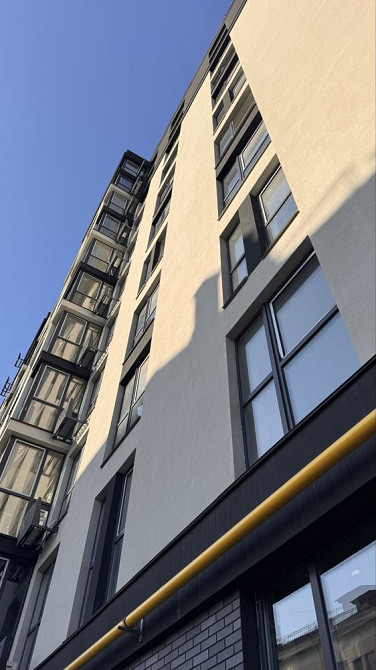 1-кімнатна квартира в центрі ЖК Статус Житомир - изображение 1