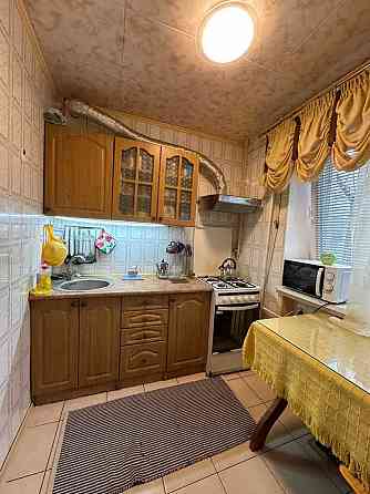 3 комнатная квартира на Черемушках с ремонтом Одесса