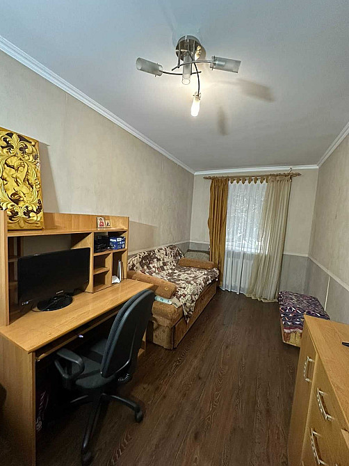 3 комнатная квартира на Черемушках с ремонтом Одесса - изображение 7