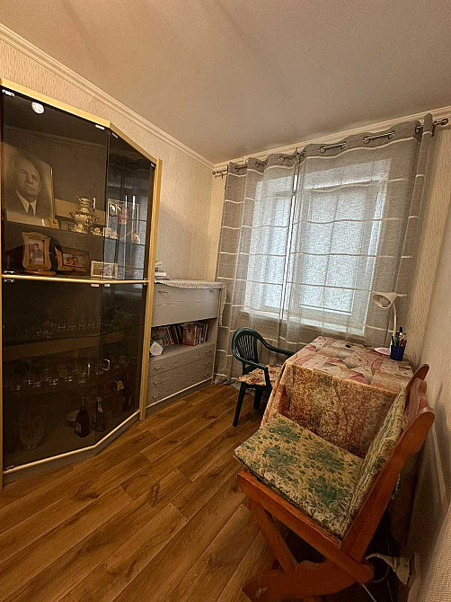 3 комнатная квартира на Черемушках с ремонтом Одесса - изображение 5