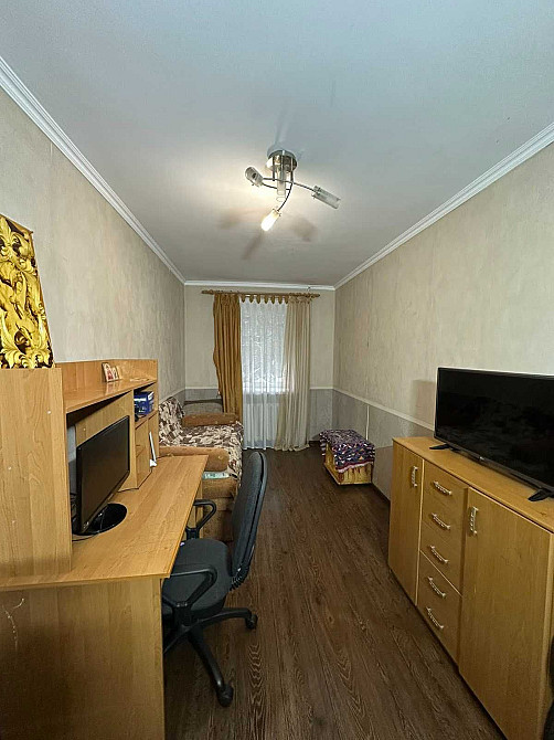 3 комнатная квартира на Черемушках с ремонтом Одесса - изображение 8