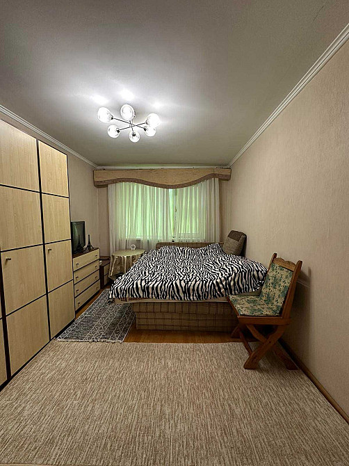 3 комнатная квартира на Черемушках с ремонтом Одесса - изображение 3