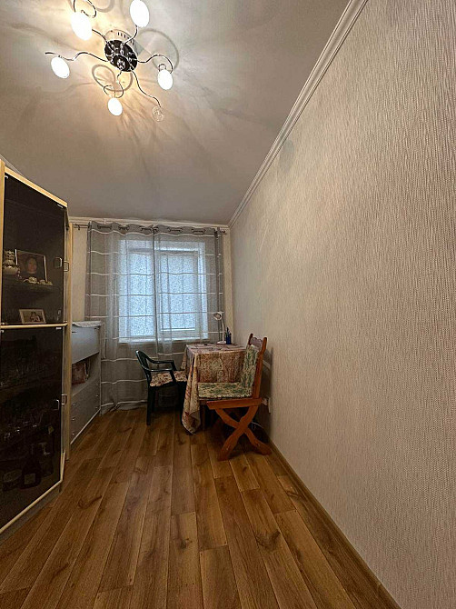 3 комнатная квартира на Черемушках с ремонтом Одесса - изображение 4