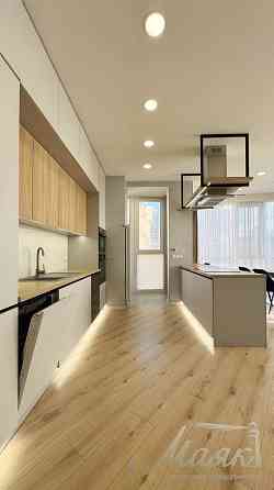 Продажа квартиры с панорамными окнами в клубном доме Київ