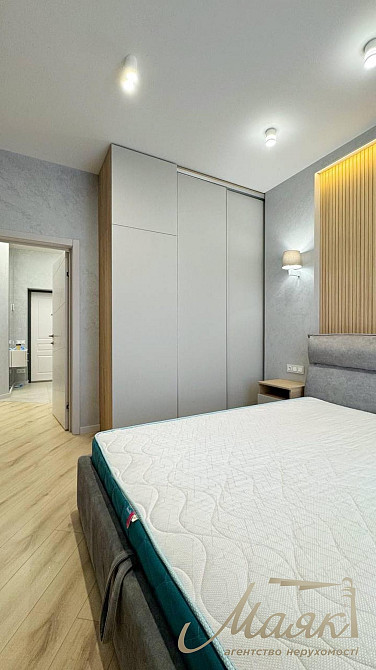 Продажа квартиры с панорамными окнами в клубном доме Київ - зображення 8