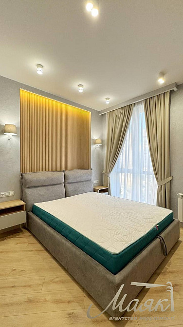 Продажа квартиры с панорамными окнами в клубном доме Київ - зображення 6