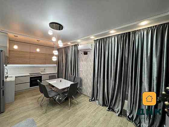 ‼️СТИЛЬНАЯ квартира с ремонтом для жизни/аренды Каманина 48 Жемчужина Одесса