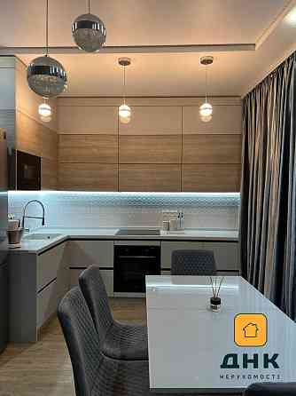 ‼️СТИЛЬНАЯ квартира с ремонтом для жизни/аренды Каманина 48 Жемчужина Одесса