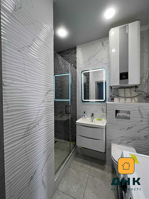 ‼️СТИЛЬНАЯ квартира с ремонтом для жизни/аренды Каманина 48 Жемчужина Одесса - изображение 7