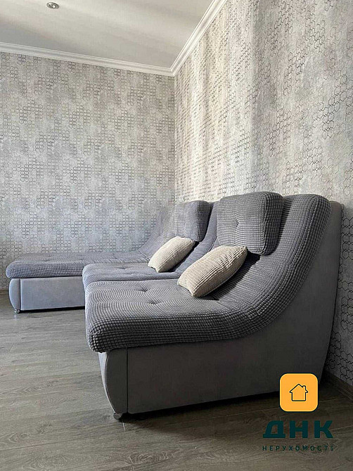 ‼️СТИЛЬНАЯ квартира с ремонтом для жизни/аренды Каманина 48 Жемчужина Одесса - изображение 4