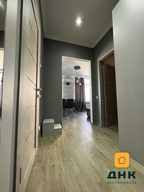 ‼️СТИЛЬНАЯ квартира с ремонтом для жизни/аренды Каманина 48 Жемчужина Одесса - изображение 8