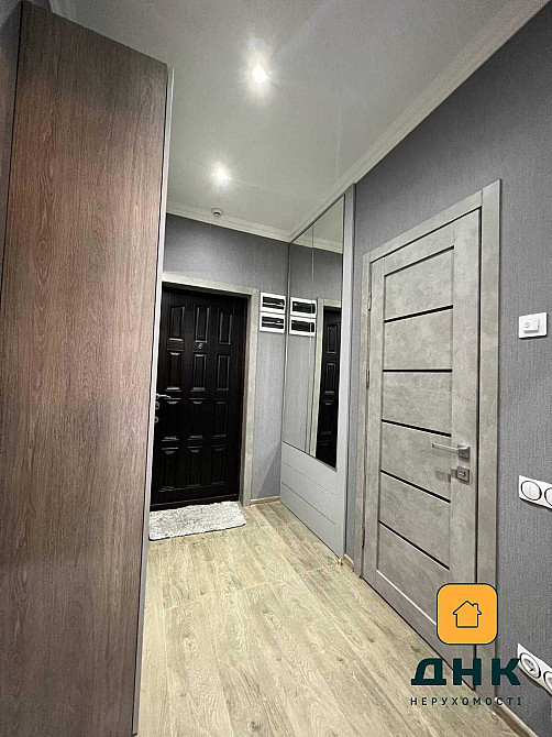 ‼️СТИЛЬНАЯ квартира с ремонтом для жизни/аренды Каманина 48 Жемчужина Одесса - изображение 5