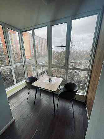 Продам 2к квартиру в ЖК Счастливый Днепр