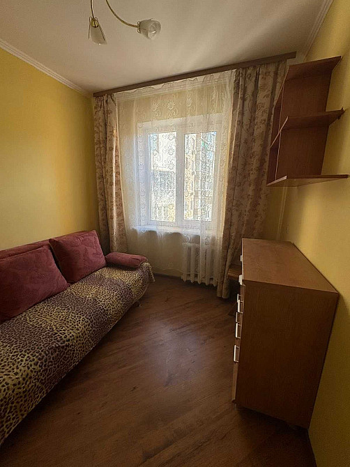 3-комнатная квартира ул.Заболотного /С. Палия 42000у.е Одесса - изображение 7