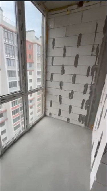 1-кімнатна квартира в ЖК Золота Ера Крижанівка - изображение 4