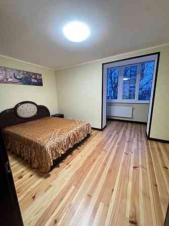 2к з якісним ремонтом.Розвинений район Ірпеня Ірпінь