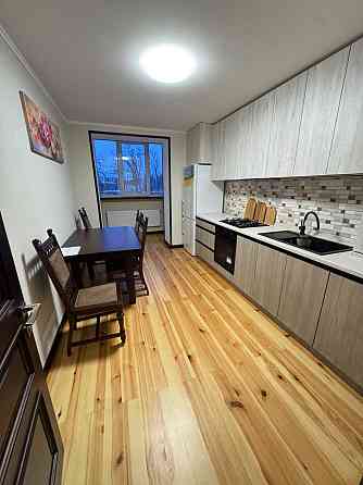 2к з якісним ремонтом.Розвинений район Ірпеня Ірпінь