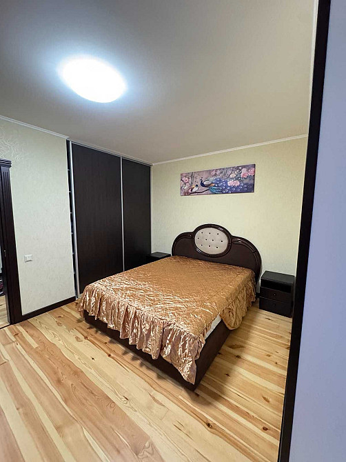 2к з якісним ремонтом.Розвинений район Ірпеня Ірпінь - зображення 8