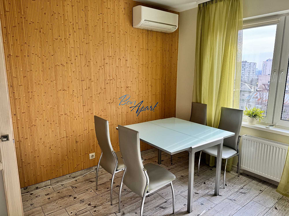 БЕЗ КОМІСІЇ! Продам 2к., Гарматна вул. 31а, 140 000 дол. Київ - зображення 1