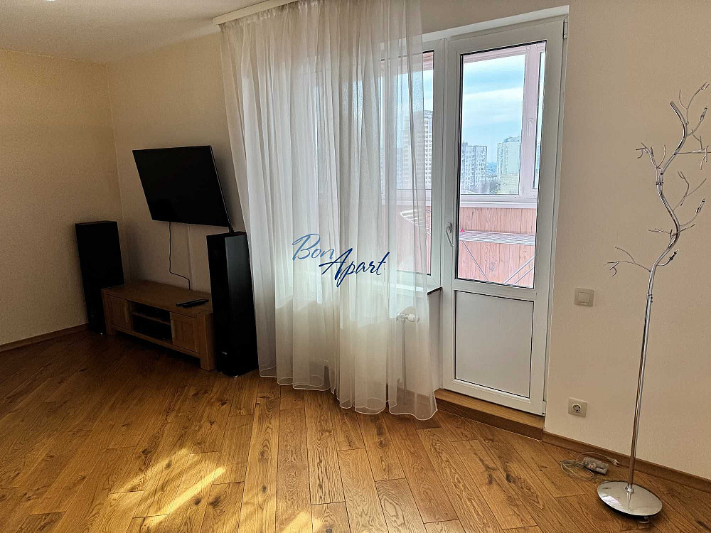 БЕЗ КОМІСІЇ! Продам 2к., Гарматна вул. 31а, 140 000 дол. Київ - зображення 6