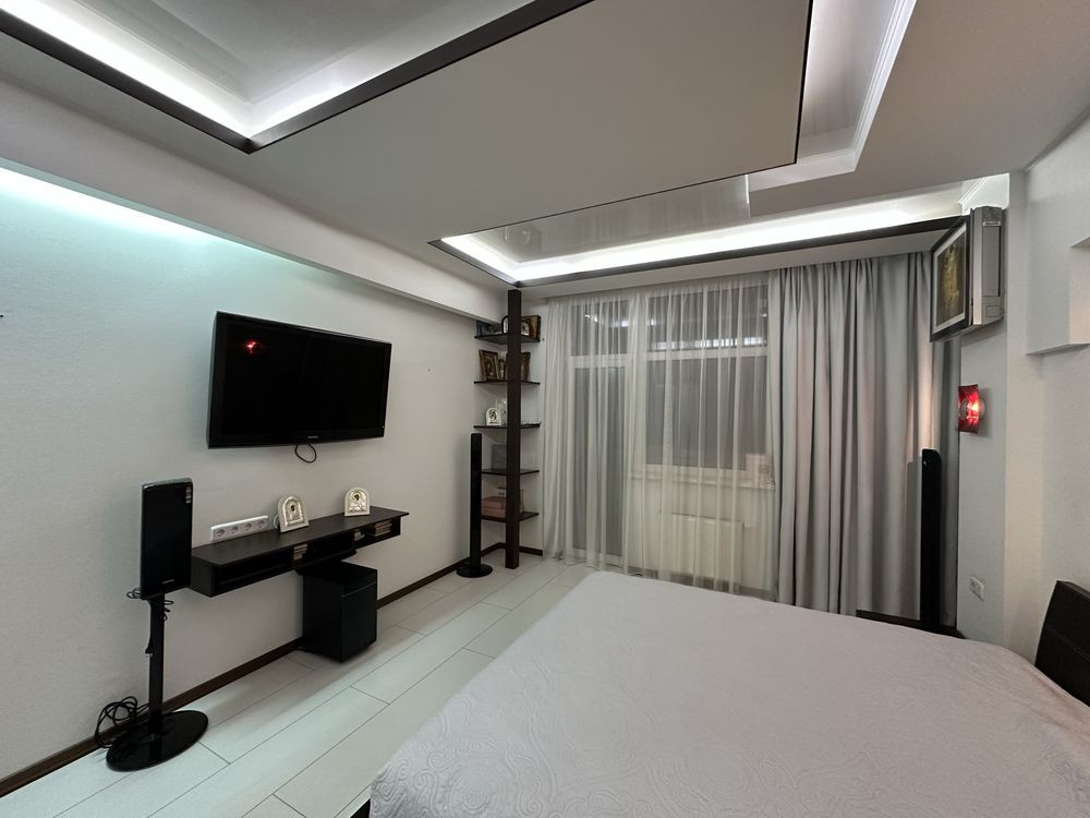 Квартира в центре ЖК Адмирал Миколаїв - зображення 8