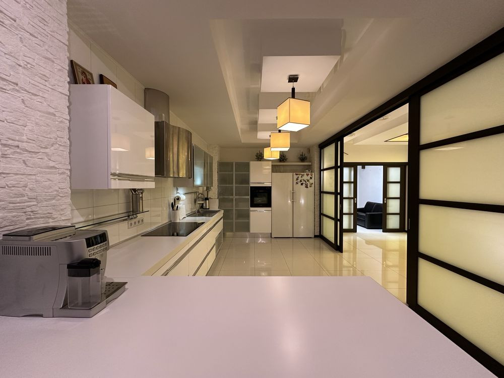 Квартира в центре ЖК Адмирал Миколаїв - зображення 4