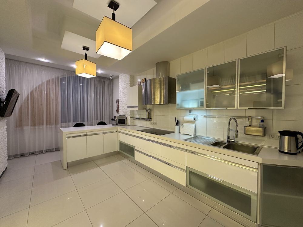 Квартира в центре ЖК Адмирал Миколаїв - зображення 3