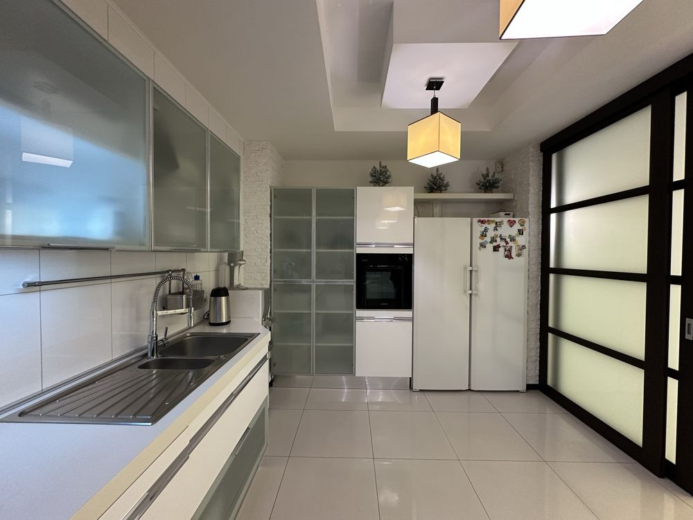 Квартира в центре ЖК Адмирал Миколаїв - зображення 5