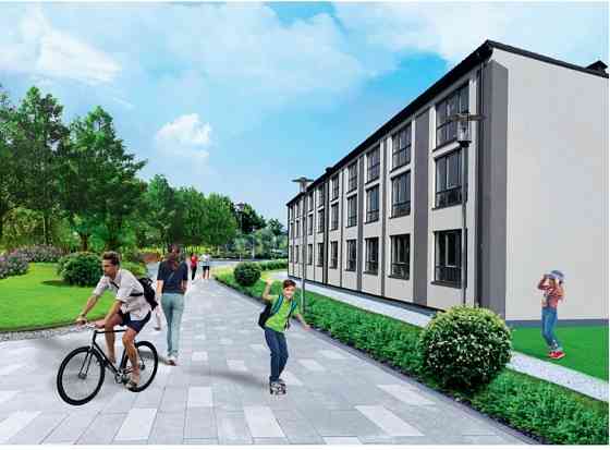 Продаж квартири з документами,по шикарній ціні 13,250$,від забудовника Київ