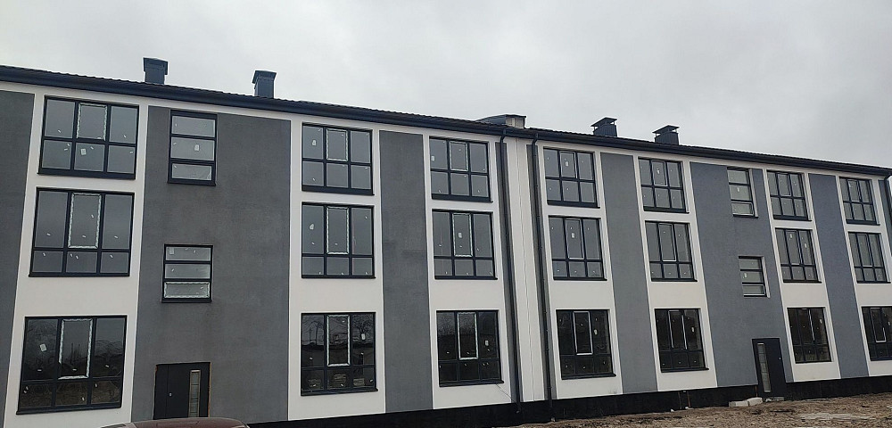 Продаж квартири з документами,по шикарній ціні 13,250$,від забудовника Київ - зображення 5