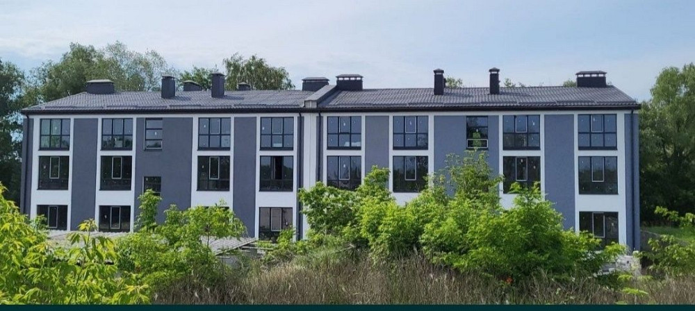 Продаж квартири з документами,по шикарній ціні 13,250$,від забудовника Київ - зображення 1