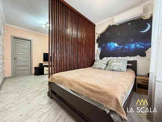 Продаж квартири в ЖК Левада, м. Бориспіль Борисполь