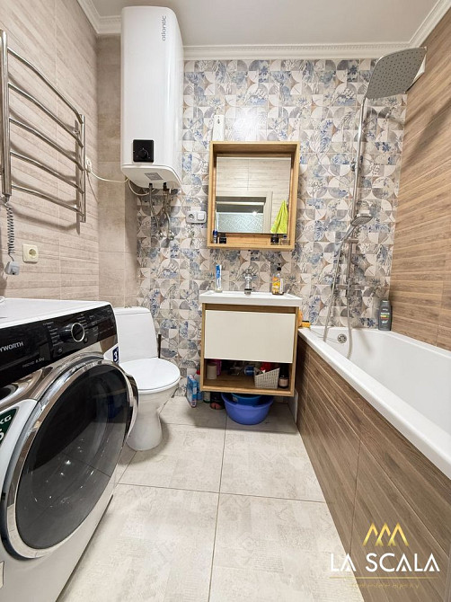 Продаж квартири в ЖК Левада, м. Бориспіль Борисполь - изображение 4