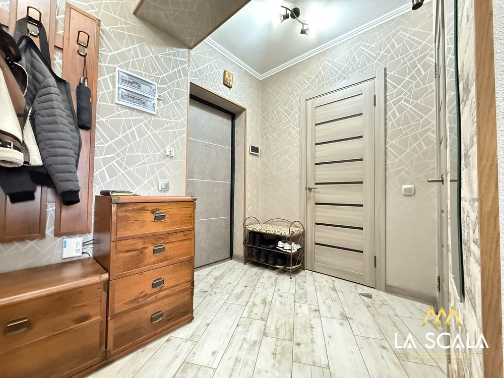 Продаж квартири в ЖК Левада, м. Бориспіль Борисполь - изображение 3