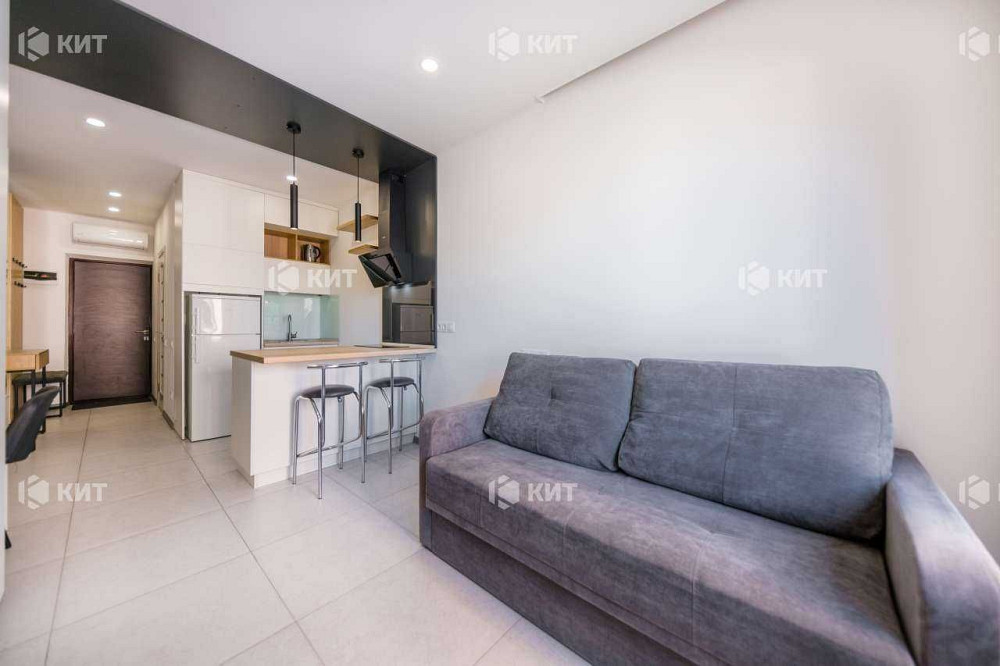 1к.23м2 Центр (ЖК Мануфактура, м. Архитектора Бекетова) 118685 Харків - зображення 2