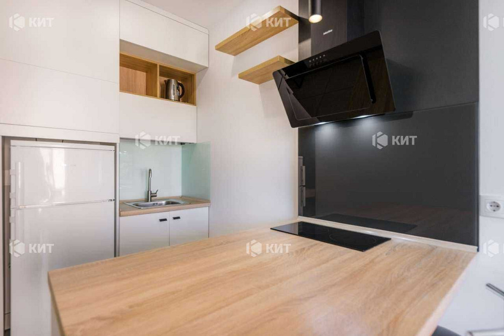 1к.23м2 Центр (ЖК Мануфактура, м. Архитектора Бекетова) 118685 Харків - зображення 6