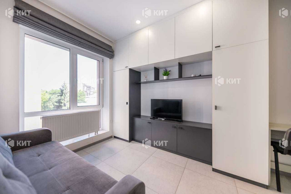 1к.23м2 Центр (ЖК Мануфактура, м. Архитектора Бекетова) 118685 Харків - зображення 7