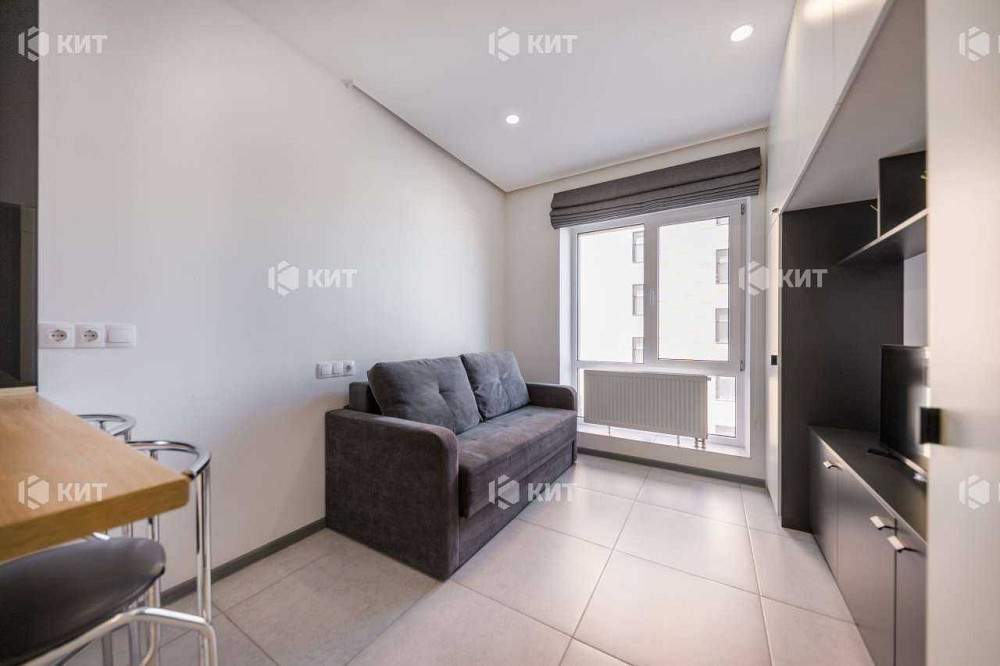 1к.23м2 Центр (ЖК Мануфактура, м. Архитектора Бекетова) 118685 Харків - зображення 8