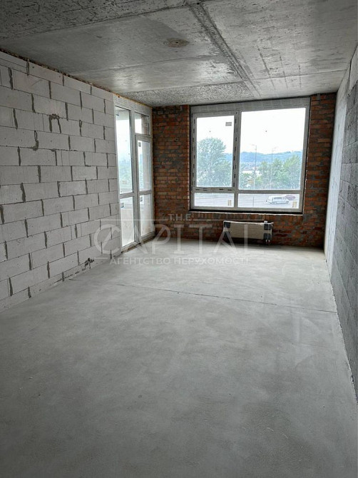 Продаж / Квартира ,ЖК ГРЕЙТ , вул. Дніпровська наб., 15є Київ - зображення 1