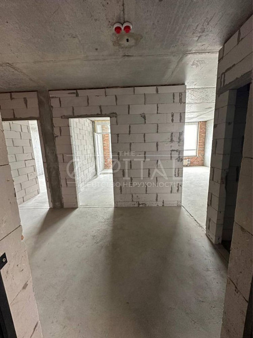 Продаж / Квартира ,ЖК ГРЕЙТ , вул. Дніпровська наб., 15є Київ - зображення 3