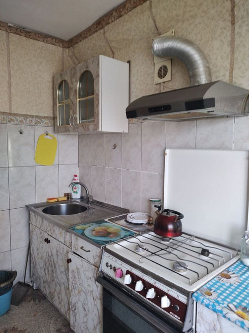 Поодам 2х ком кв на Правом берегу,Бородинский, ул.Ладожская Запорожье - изображение 3