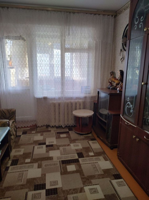 Поодам 2х ком кв на Правом берегу,Бородинский, ул.Ладожская Запорожье - изображение 7