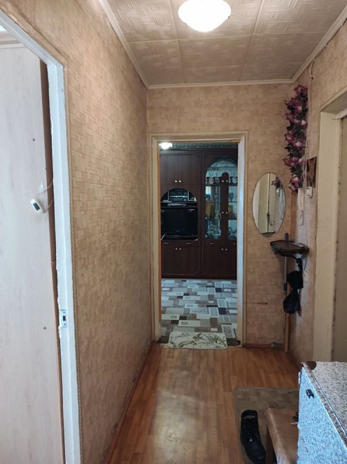 Поодам 2х ком кв на Правом берегу,Бородинский, ул.Ладожская Запорожье - изображение 6