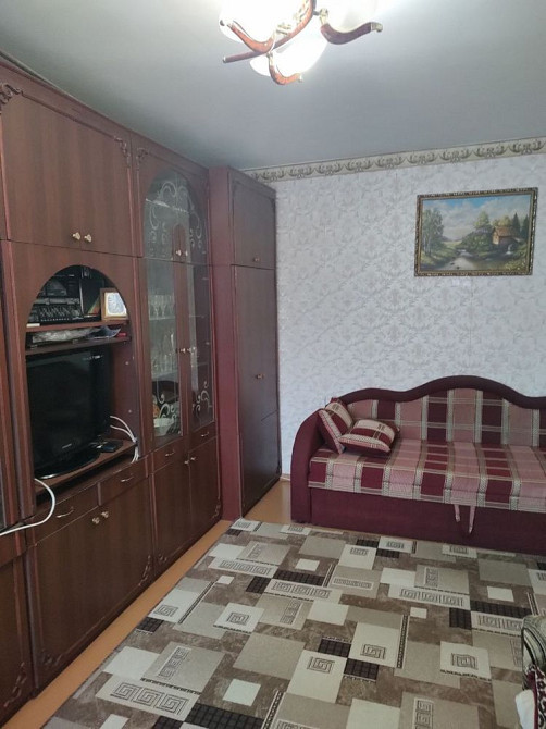 Поодам 2х ком кв на Правом берегу,Бородинский, ул.Ладожская Запорожье - изображение 8