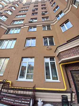 Продається однокімнатна квартира в ЖК Софія Клубний/2 км до Київа Софиевская Борщаговка