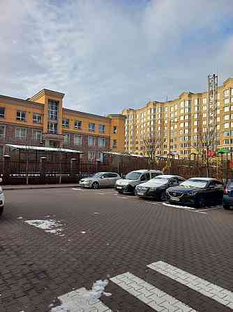 Продається однокімнатна квартира в ЖК Софія Клубний/2 км до Київа Софиевская Борщаговка