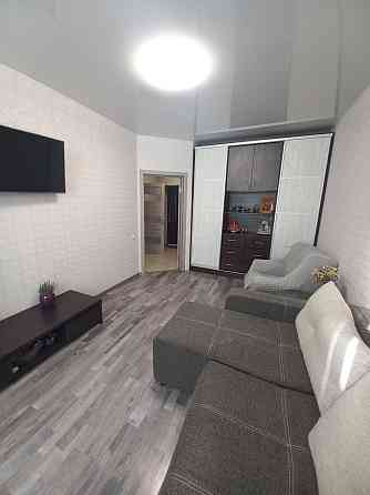 Продається однокімнатна квартира в ЖК Софія Клубний/2 км до Київа Софиевская Борщаговка