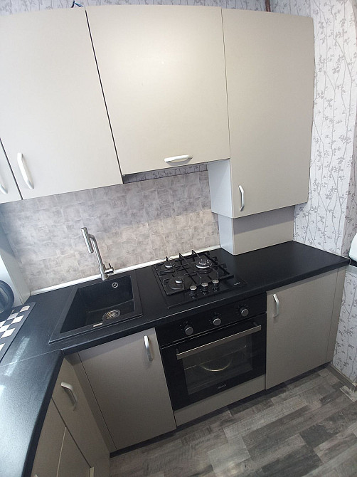 Продається однокімнатна квартира в ЖК Софія Клубний/2 км до Київа Софиевская Борщаговка - изображение 2