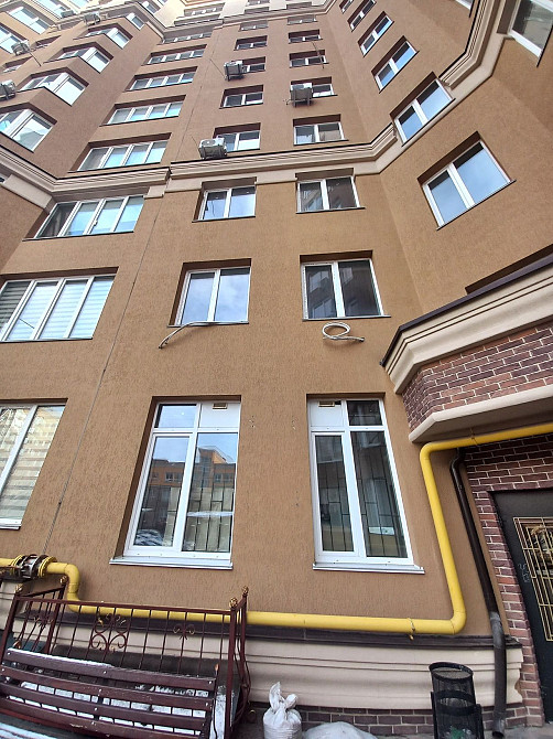 Продається однокімнатна квартира в ЖК Софія Клубний/2 км до Київа Софиевская Борщаговка - изображение 3